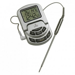 Spare Probe for Thermometer 072266