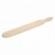 Crepe spatula beechwood tree L 400 mm