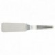 Curved spatula Global GS25 GS Serie L 150 mm