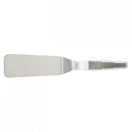 Curved spatula Global GS25 GS Serie L 150 mm