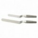 Curved spatula Global GS42/4 GS Serie L 95 mm