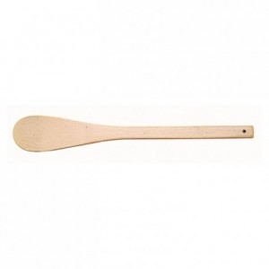 Beechwood spatula L 350 mm