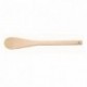 Beechwood spatula L 1000 mm