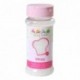 FunCakes Coloured Sugar White 80g