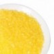 Sucre coloré FunCakes jaune 80 g