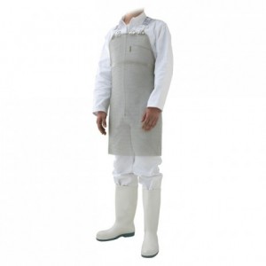Tablier de boucher petit modèle