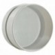 Sugar sieve plastic body Ø 185 mm