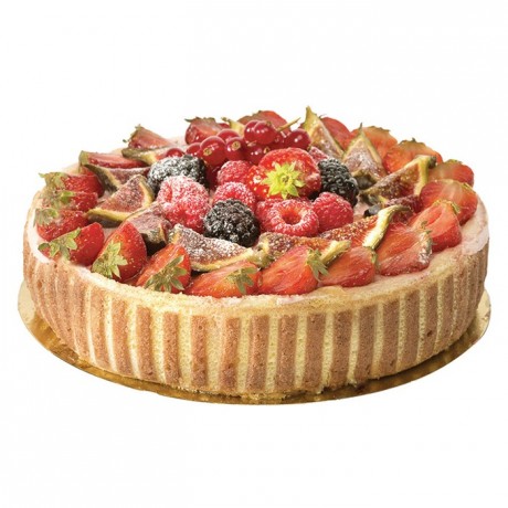 Relief mat scratches 600 x 400 mm