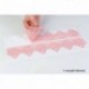 Tapis silicone dentelle Fantasy