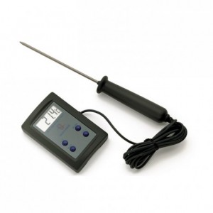 Digital Thermometer Matfer -50 to +150°C