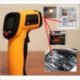 Non contact laser infrared thermometer -122°F +716°F
