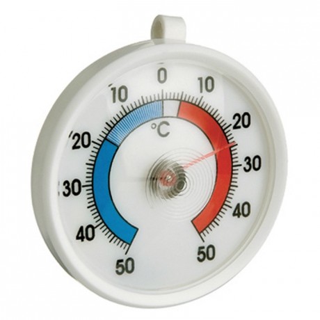 Thermomètre réfrigérateur -50°C à +50°C