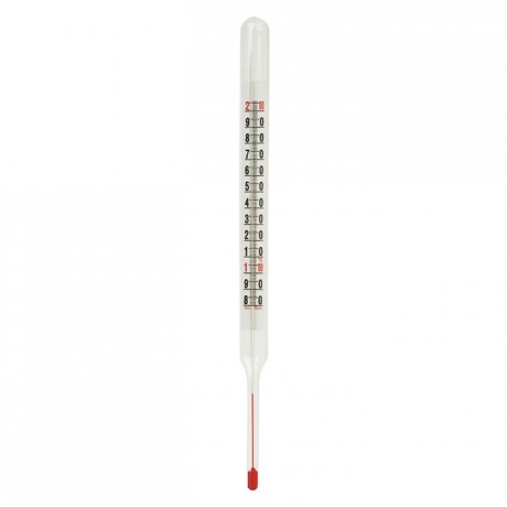 Candy Thermometer without holder +80 to +200°C L 300 mm