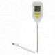 Electronic Thermometer IP65 -50 to +350°C
