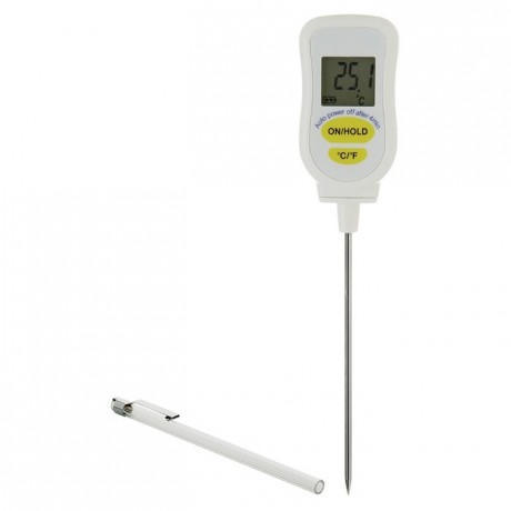 Electronic Thermometer IP65 -50 to +350°C