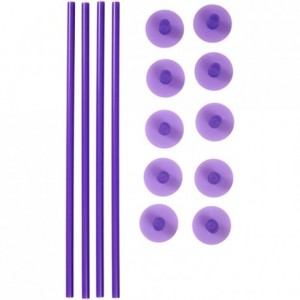 Wilton Plastic Support Rods and Caps pk/14