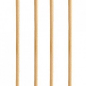 Wilton Bamboo Dowel Rods set/12