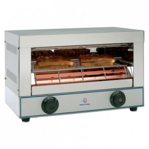 Grill toaster Ecoline 1 level