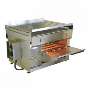 CT 3000 conveyor toaster