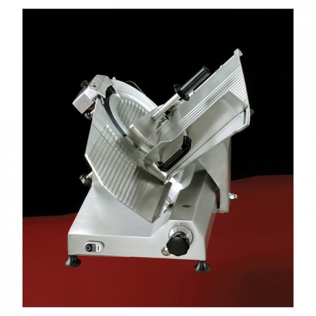 Trancheuse électrique F300E