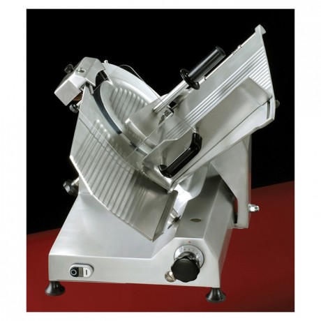 Trancheuse électrique F350E