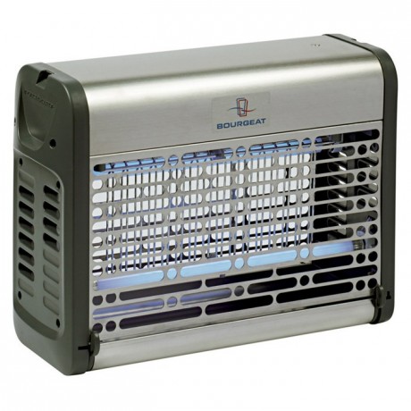 UV tubes for electrocution trap EK16