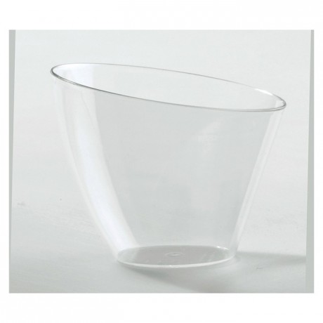 Verrine Ellipse 8,5 cL (set of 100)