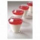 Verrine Luna 17 cL (lot de 100)