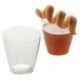 Verrine Punto 6 cL (lot de 750)