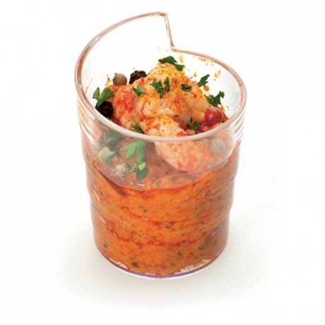 Verrine Ruban 5 cL (set of 300)