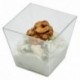 Verrine Square 6 cL (lot de 600)