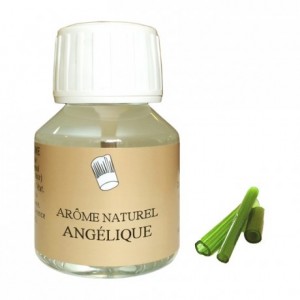 Angelica natural flavour 500 mL