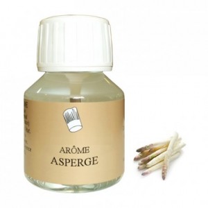 Arôme asperge 58 mL