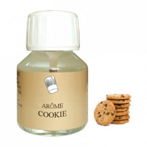 Cookie flavour 500 mL