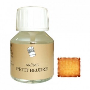 Arôme biscuit petit beurre 115 mL