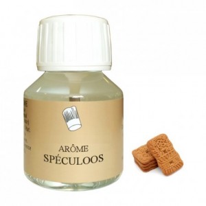 Arôme biscuit spéculoos 500 mL