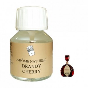 Arôme brandy cherry naturel 1 L