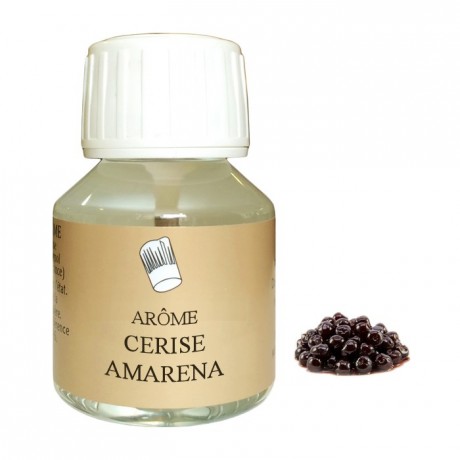 Arôme cerise amarena 1 L