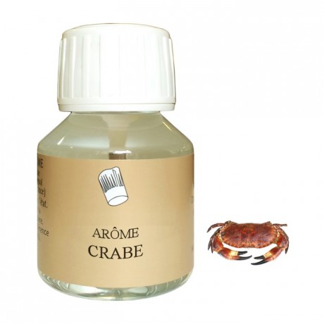Crab flavour 500 mL