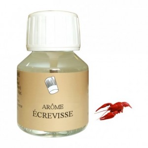 Crayfish flavour 500 mL