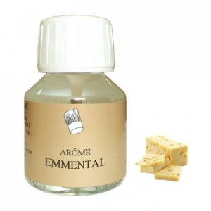 Emmenthal flavour 1 L