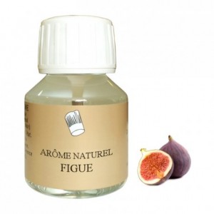 Fig natural flavour 500 mL