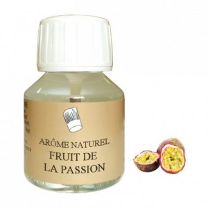 Passion fruit natural flavour 1 L