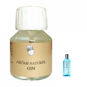 Gin natural flavour 1 L