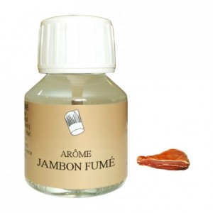 Arôme jambon fumé 500 mL