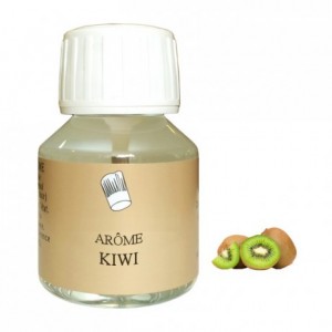 Kiwi flavour 115 mL