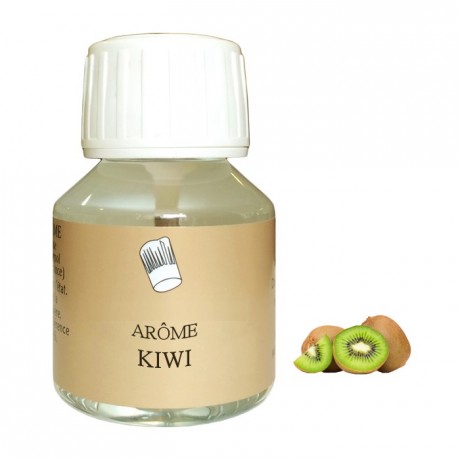 Kiwi flavour 500 mL