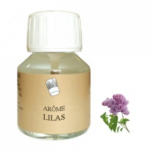 Lilac flavour 115 mL