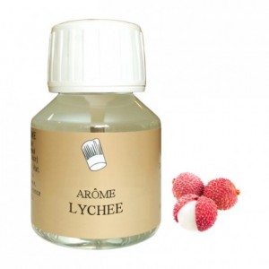 Lychee flavour 500 mL