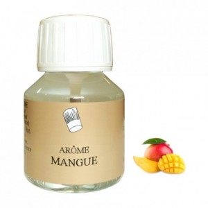 Mango flavour 58 mL